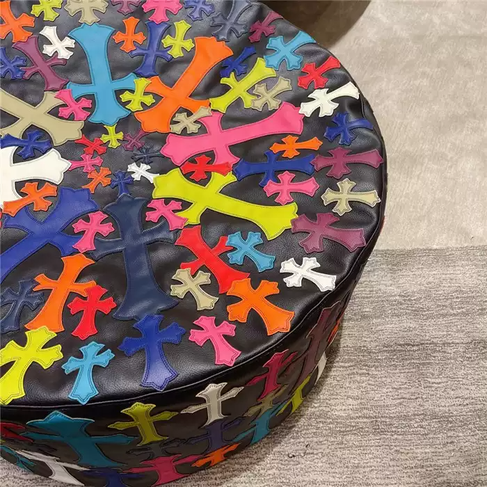 Chrome Hearts Inspired Bean Bag Chair
