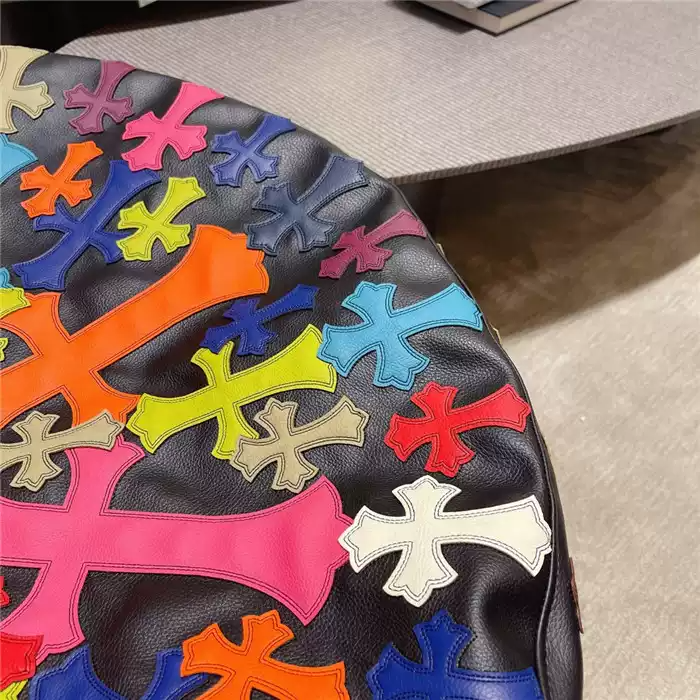 Chrome Hearts Inspired Bean Bag Chair